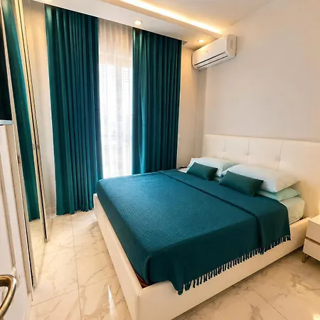 Seaview Penthouse In * Σεντ Πόλς Μπέι