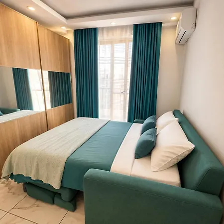 Διαμέρισμα Seaview Penthouse In