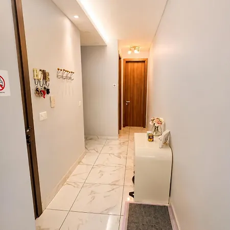 Seaview Penthouse In Διαμέρισμα Σεντ Πόλς Μπέι