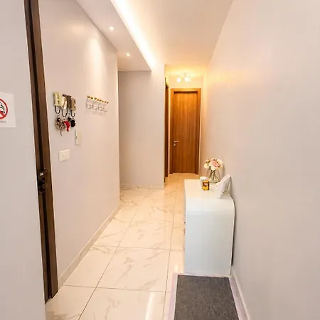 Διαμέρισμα Seaview Penthouse In
