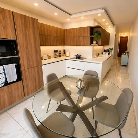 Διαμέρισμα Seaview Penthouse In *