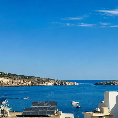 Seaview Penthouse In Διαμέρισμα *