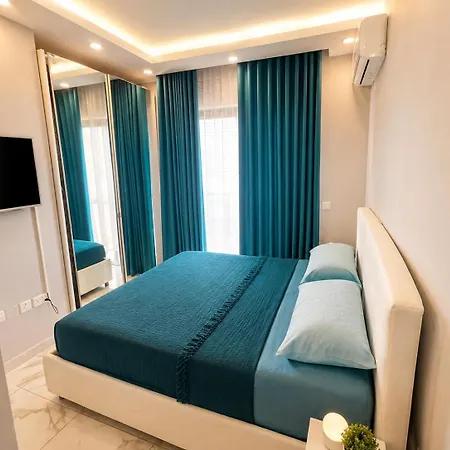 Seaview Penthouse In Διαμέρισμα